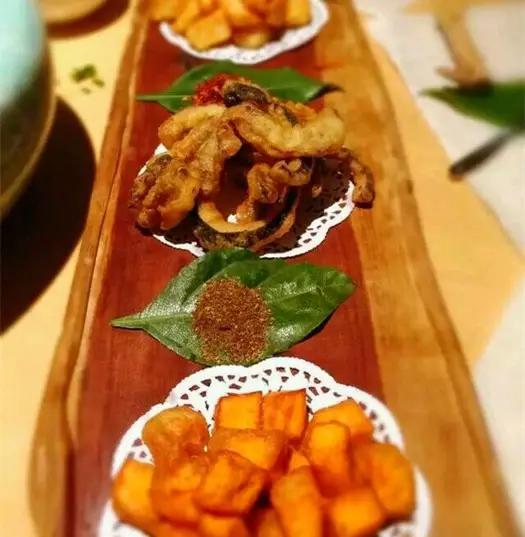 这里藏着“开胃神器”,专治重庆人的节后没胃口