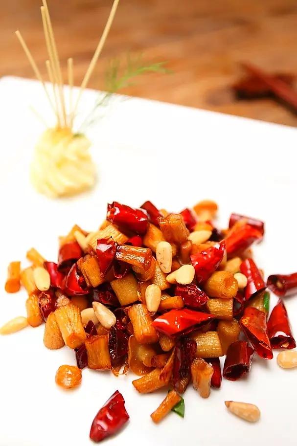 这里藏着“开胃神器”,专治重庆人的节后没胃口