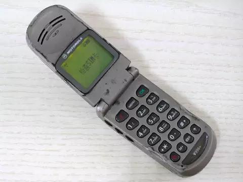 再次追忆，我曾经心中的“经典”手机，你用过几个？