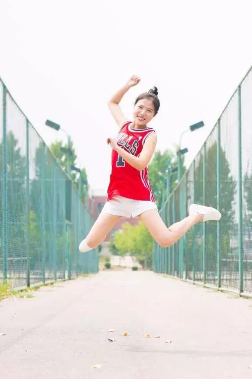 男朋友？我要在你的镜头中永远是女王！