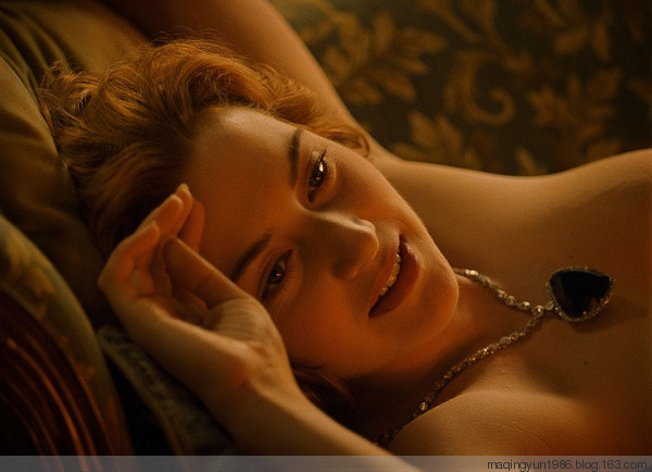 你以为的小李子实际上的小李子,小李子19岁面对奥斯卡