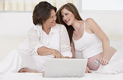 孕妈妈要怎样知道宫缩,准妈妈生孩子宫缩小技巧