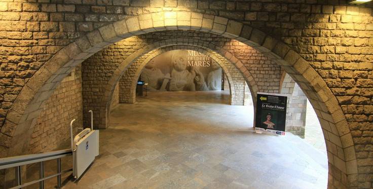 假装在欧洲——*情迷**巴塞罗那