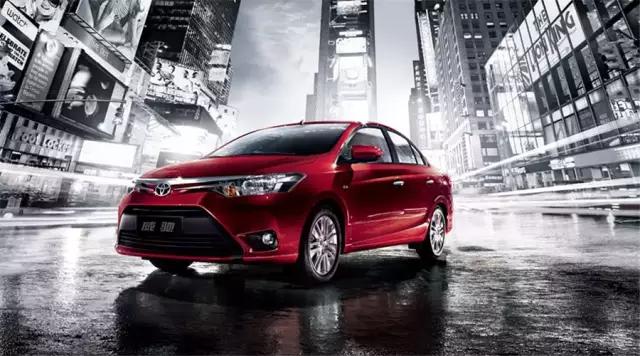 新款威驰车评,新款威驰两厢车