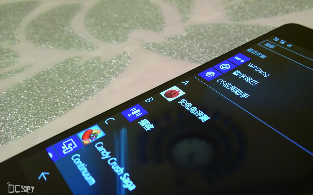 零距离测评视频,lumia950是最后旗舰吗