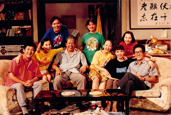 推荐几部经典的特别搞笑的电视剧,让人笑翻天的搞笑剧