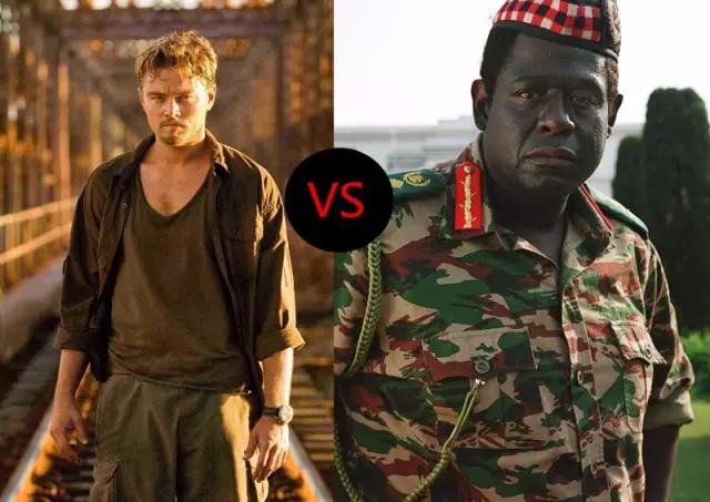 不是小李需要奥斯卡，是奥斯卡需要小李