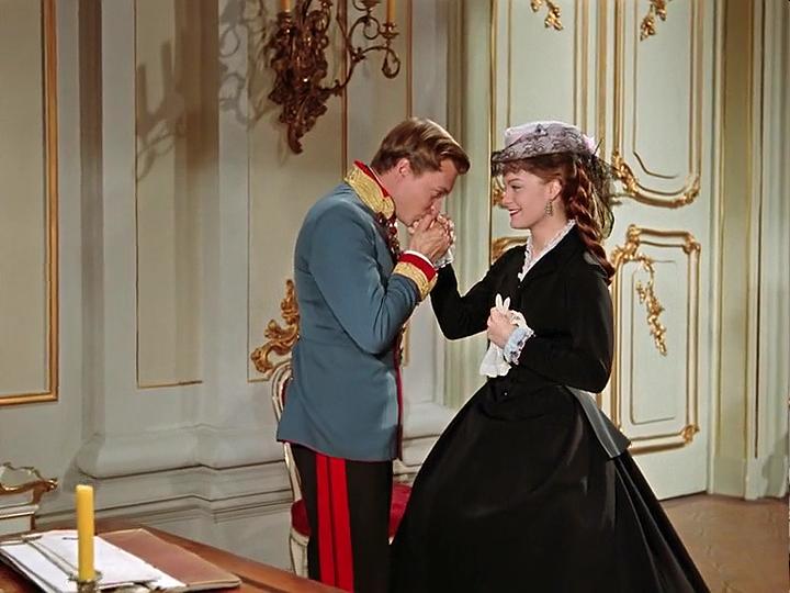 历史上真实的茜茜,历史中真正的茜茜公主