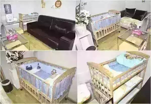 这就是马伊琍想要的母婴室！惠州这些地方要火了吗？