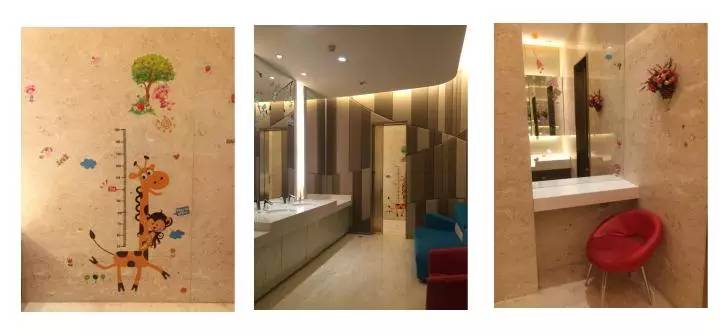 这就是马伊琍想要的母婴室！惠州这些地方要火了吗？