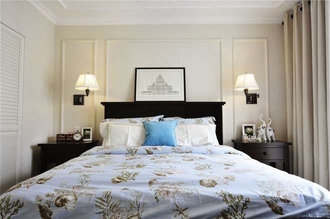 济南燕玺台装修,济南燕玺台户型