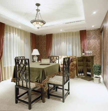 2016流行装修风格图片高清,2021年装修风格案例