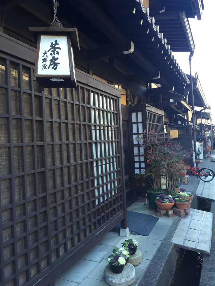 日本的冬日暖阳,日本的冰雪世界