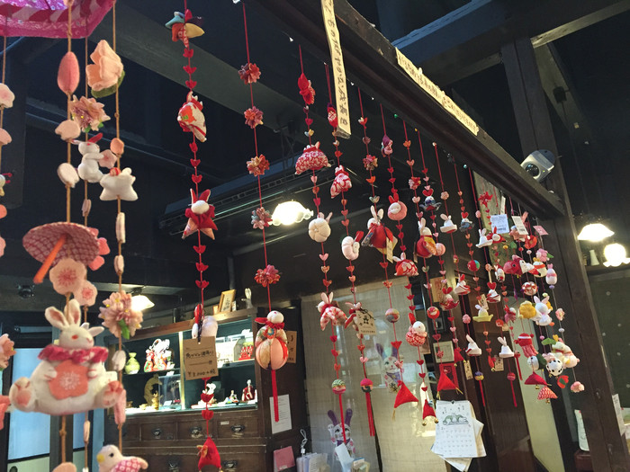 日本的冬日暖阳,日本的冰雪世界