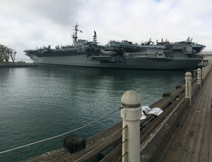 去过美国的真实感受,没去过美国不知道是好还是坏