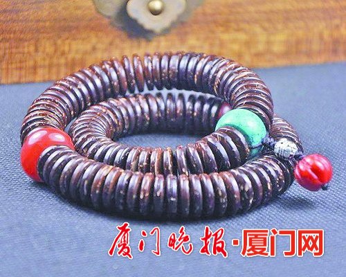 厦门必买手串,厦门手串批发市场价格