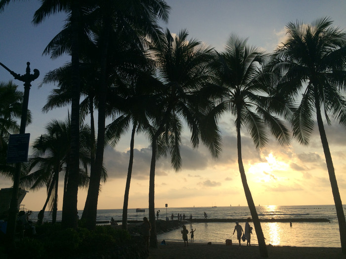 没去过美国的真实感受,去过美国以后才知道的事