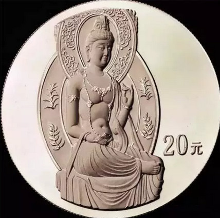 有哪些特别的纪念币,最特别的纪念币