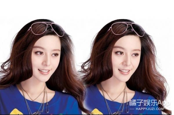 法令纹显老明星,明星怎么治法令纹