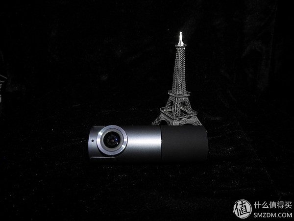 防碰瓷*党**的好玩具：极路客GolukT1wifi行车记录仪测评