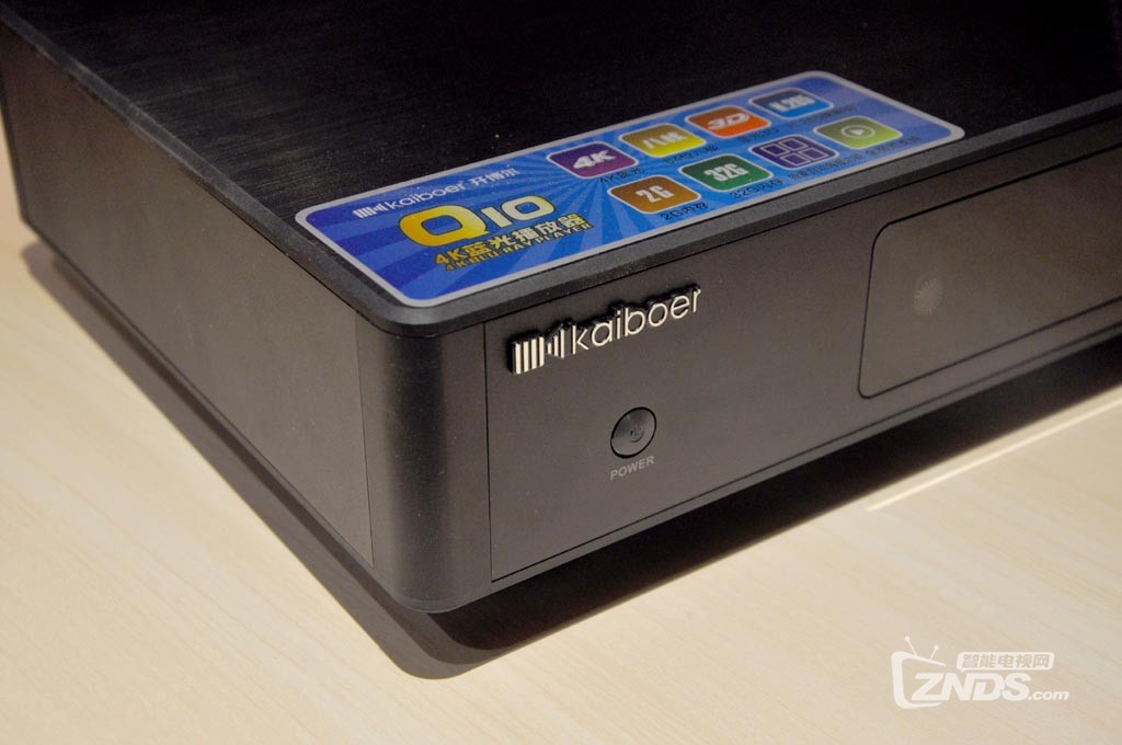 芝杜z1000pro和开博尔q10哪个好,开博尔8k评测