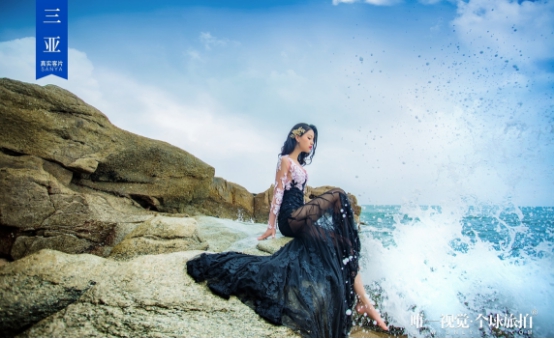 三亚婚纱摄影前十名哪家强,三亚婚纱摄影排行哪家好