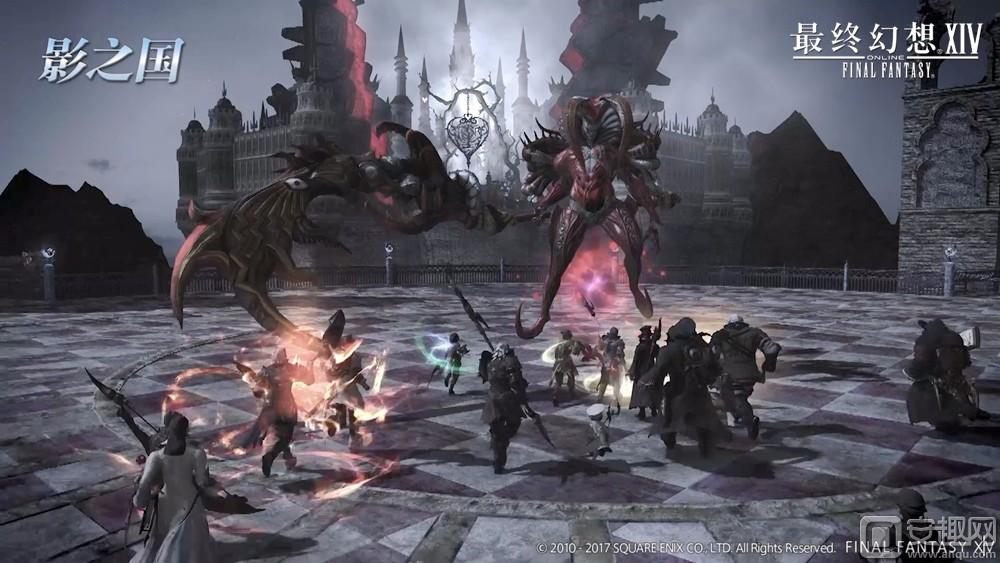 最终幻想14国服和steam区别,最终幻想14国服啥时候6.3