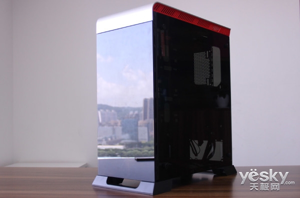 t600机箱,长城魔镜t600评测