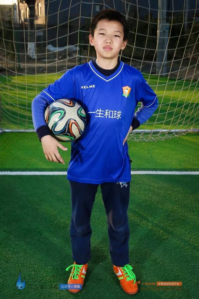 见证｜拥有独立梯队建设的“职业化”社区足球俱乐部——北京一生和球俱乐部