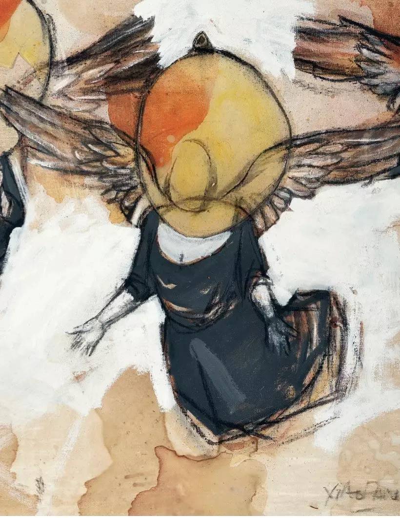 贝聿铭先生子女及女婿,贝聿铭三个儿子分别毕业于哪里