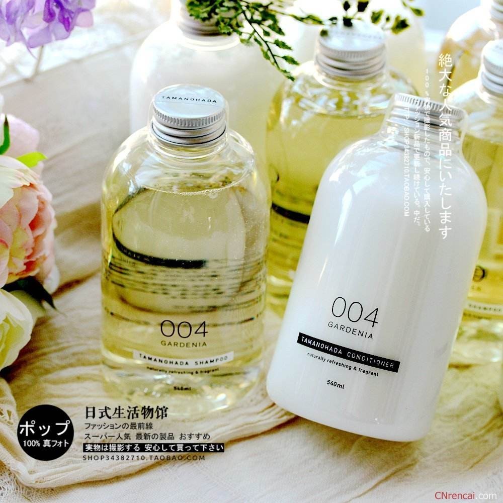 别的变美都要靠整，唯独华发三千，你值得拥有