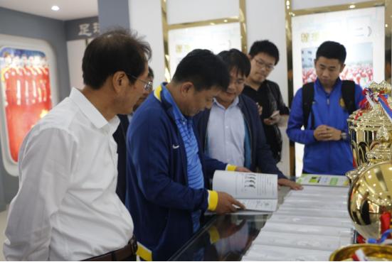 江苏苏宁体育青训俱乐部,江苏苏宁足球训练基地