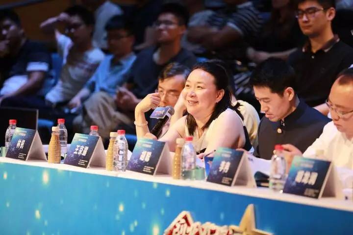 关注｜《创业英雄汇》海选宁波站总决选开赛啦！30个优秀创业项目现场角逐