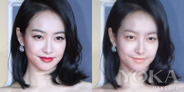 卸妆app,一键卸妆app