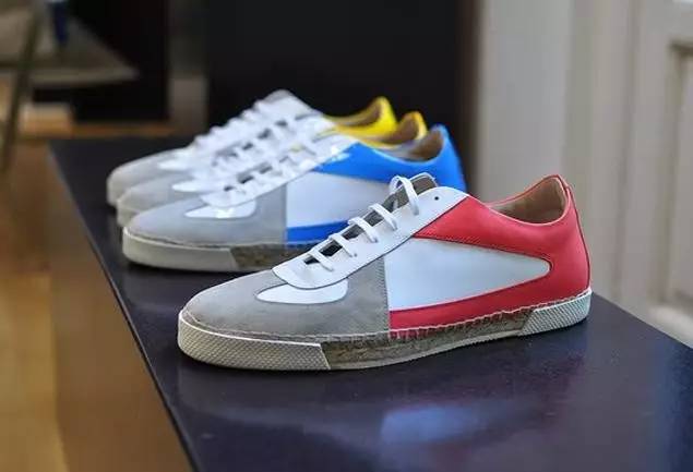 各种复刻大牌,各大牌齐上阵狗年限定鞋来了