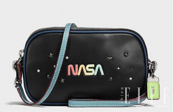 收集这些单品，你能得到一整个宇宙