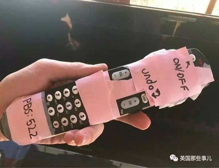 怎么教家里长辈用电子产品？这波槽吐的有点萌，又有点心酸……