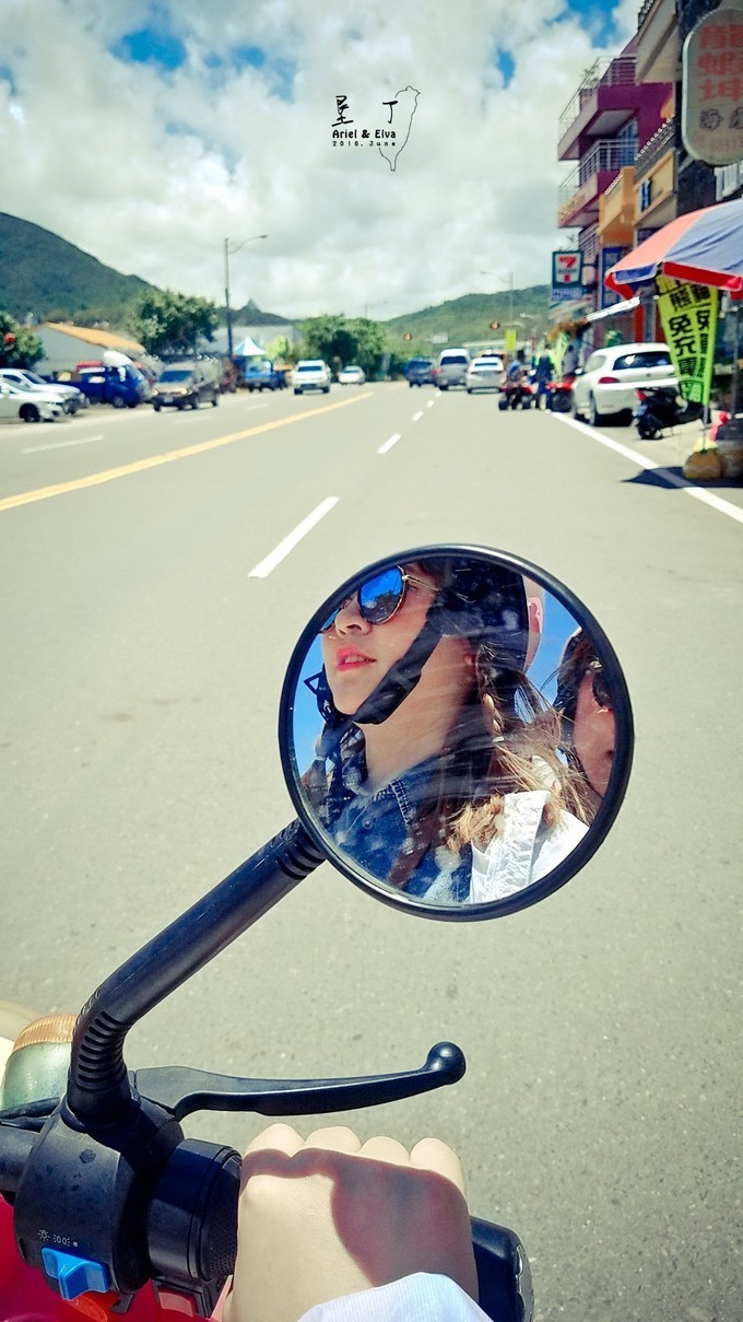 2017台北高雄垦丁花莲之旅,台北花莲垦丁自由行攻略