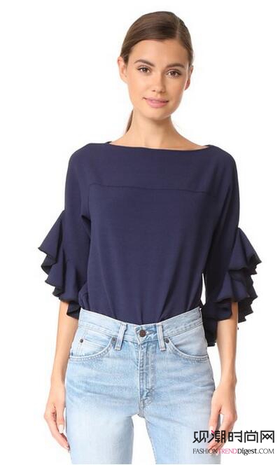 原来穿衣搭配的核心是自己的品位,穿衣搭配的高级境界