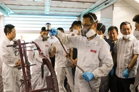 环保问题到底出现哪里,环保问题突出