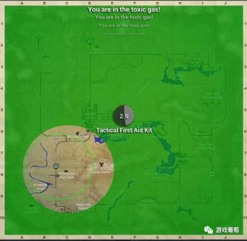 连续两部爆款，总计营收超7亿元，“大逃杀”类游戏为什么这么火？