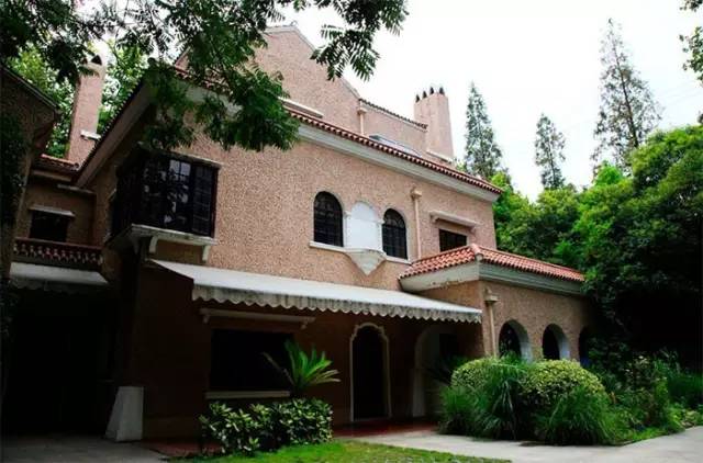 上海四条好看的马路,上海最美一条街