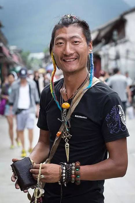 夏天就该去玩,夏天就去丽江旅游