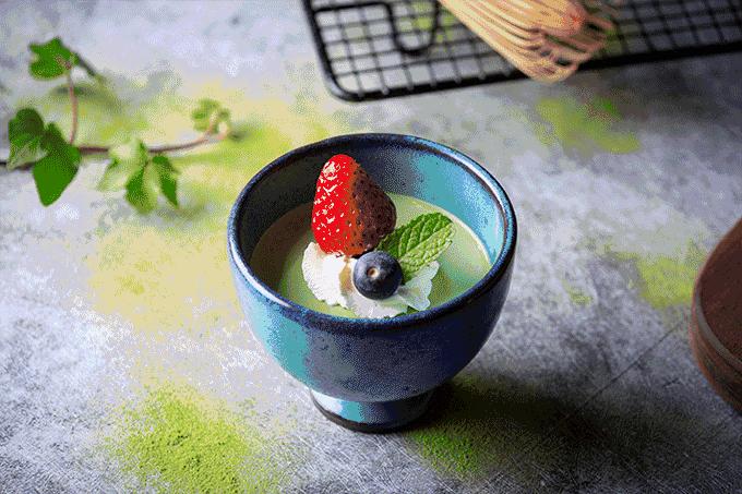 重庆甜品网红店礼盒,2019重庆十大网红甜品