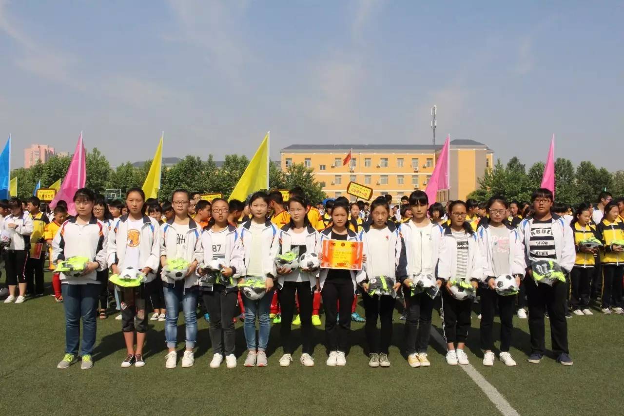 咸阳市渭城区校园足球联赛,临渭区校园足球联盟杯