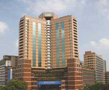 广东省各大医院专科最新排名,广东省三甲医院最强专科排名