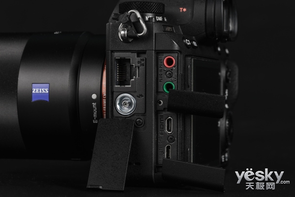 索尼无反相机a9,索尼a9三代相机深度评测