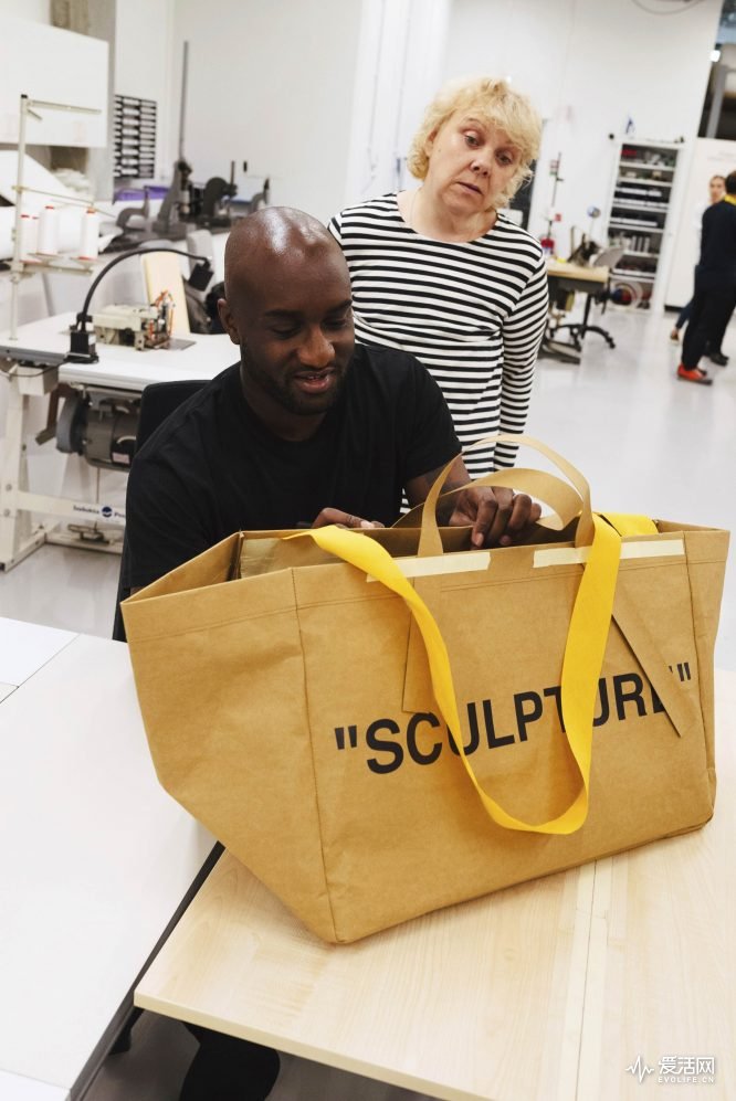 潮牌滑板电音NASA永远在变的宜家开了场自己的开发者大会