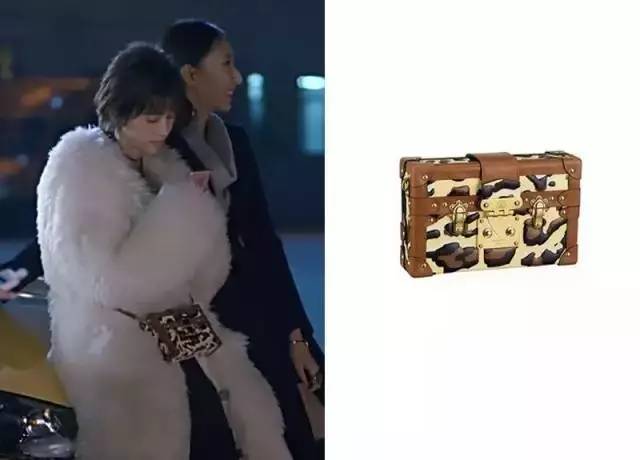 曲筱绡所有包包,曲筱绡穿搭包包