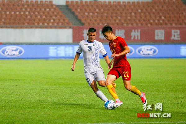中国u21男足1:0胜泰国u21男足,中国u20男足直播乌兹别克斯坦